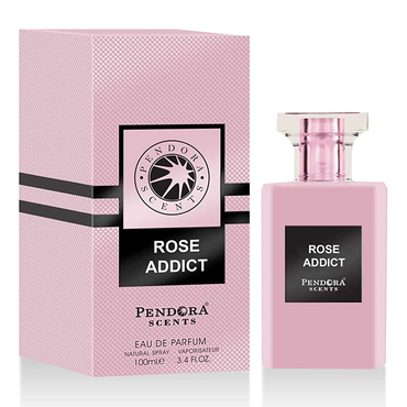 Rose Addict