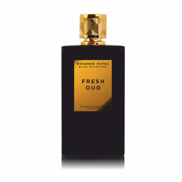Fresh Oud