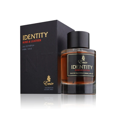Identity Roses & Leather Emir