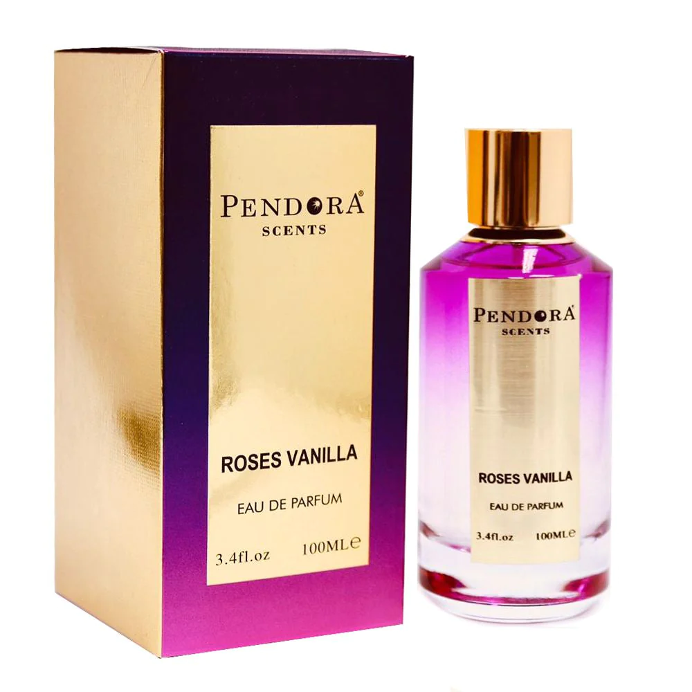 Roses Vanilla