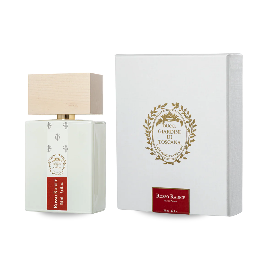 Rosso Radice by Giardini Di Toscana Perfume for Unisex