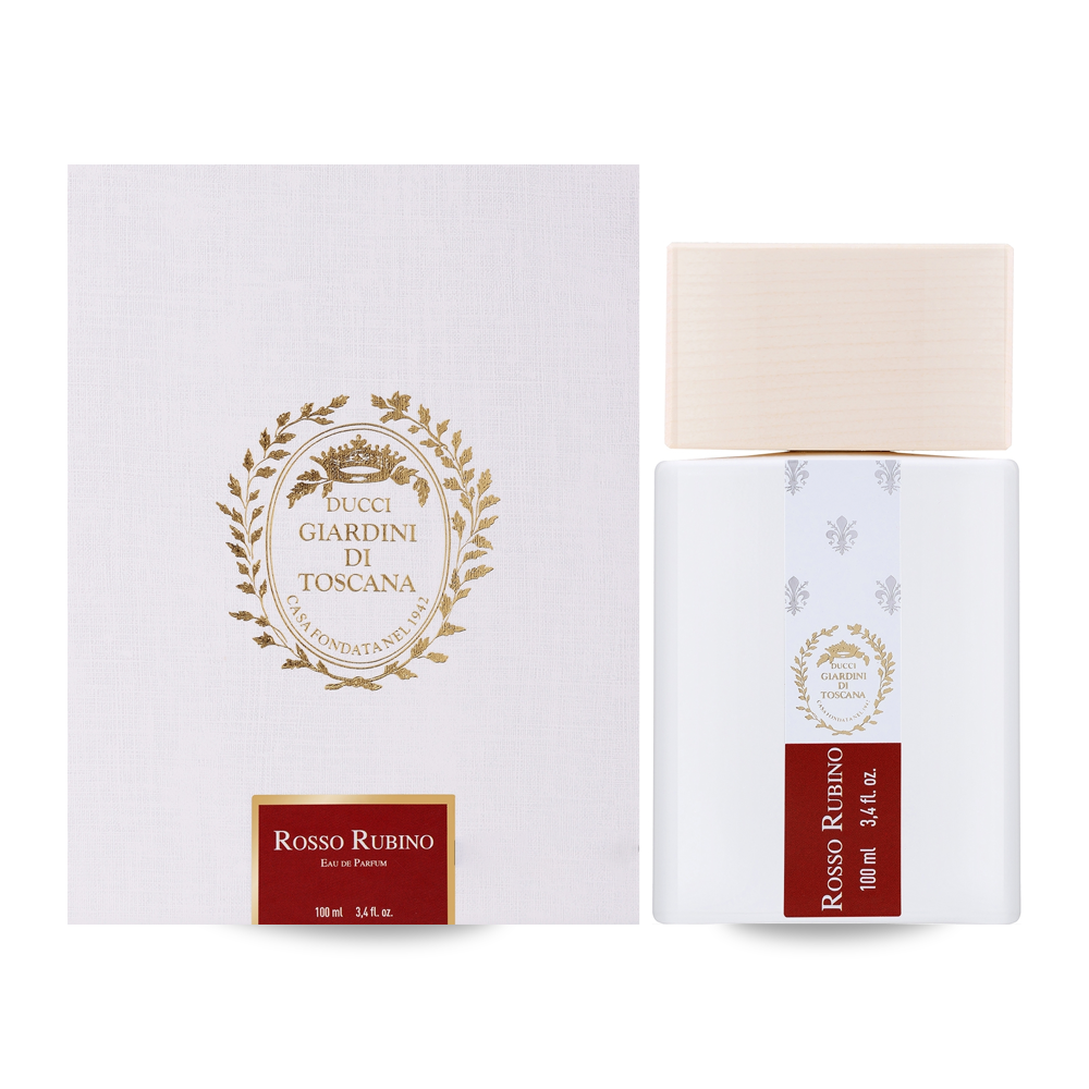Rosso Rubino by Giardini Di Toscana Perfume for Unisex