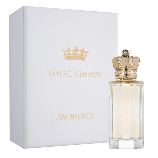 Ambrosia by Royal Crown Perfume for Unisex