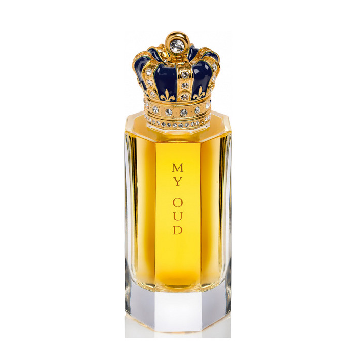 My Oud by Royal Crown Perfume for Unisex