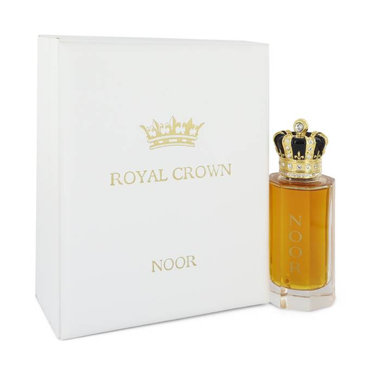 Noor by Royal Crown Perfume for Woman