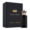 Oud Al Melka