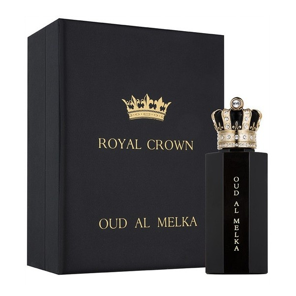Oud Al Melka