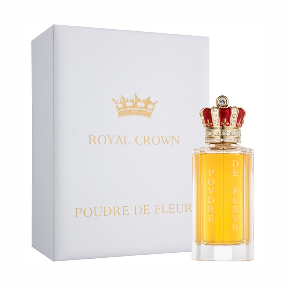 Poudre de Fleur