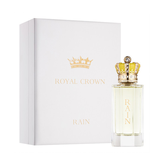 Rain by Royal Crown Perfume for Man