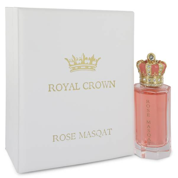 Rose Masqat by Royal Crown Perfume for Woman
