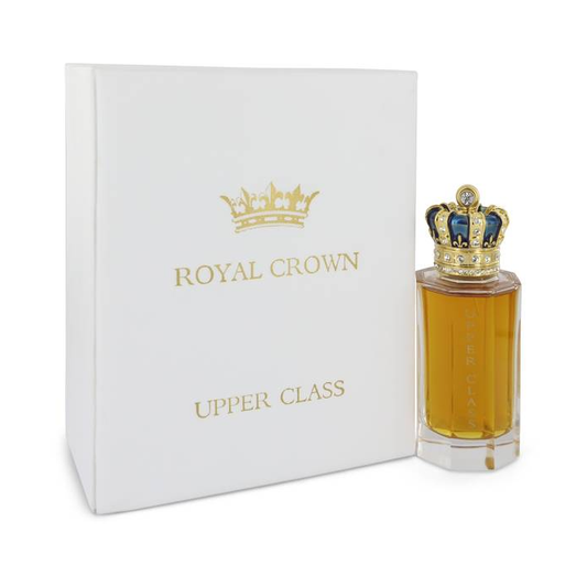 Upper Class by Royal Crown Perfume for Man