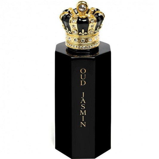 Oud Jasmine by Royal Crown Perfume for Unisex