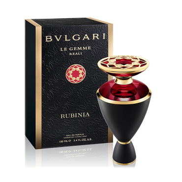 Le Gemme Reali Rubinia