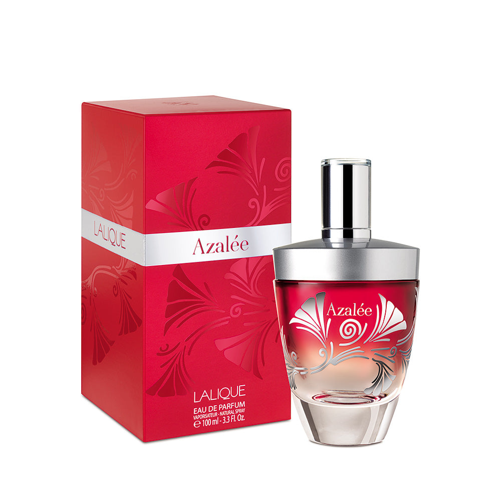 Azalee by Lalique Perfume for Woman