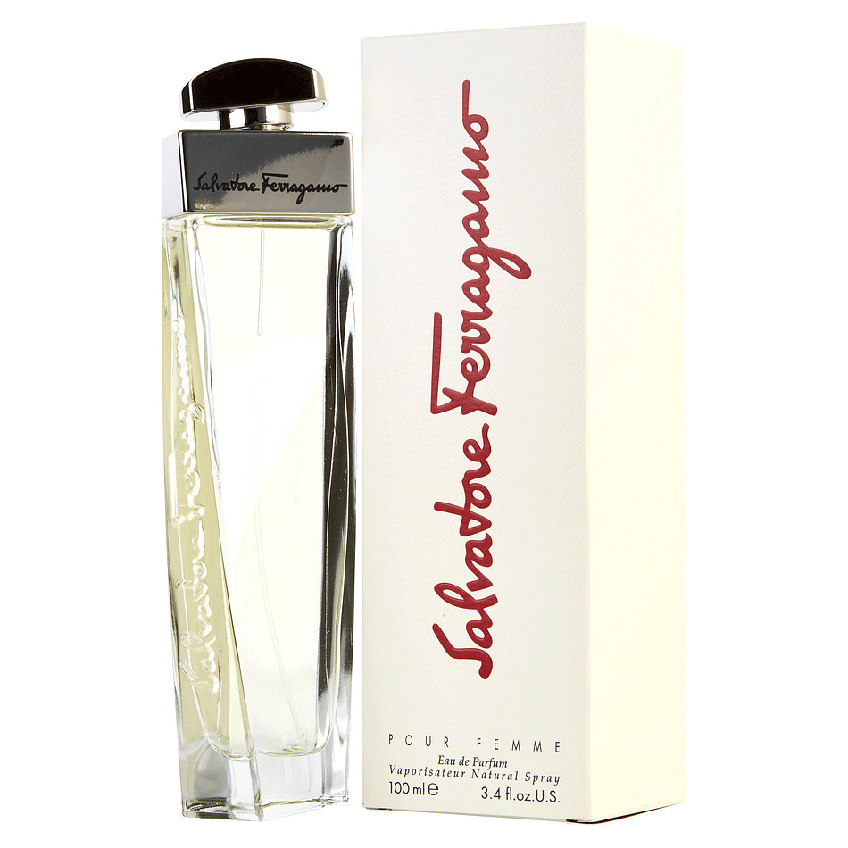 Pour Femme by Salvatore Ferragamo Perfume for Woman