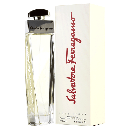 Pour Femme by Salvatore Ferragamo Perfume for Woman