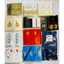 24 Assorted Men’s and Women’s Samples