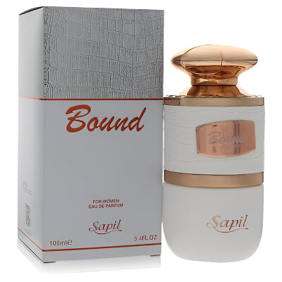 Bound by Sapil Perfume for Woman