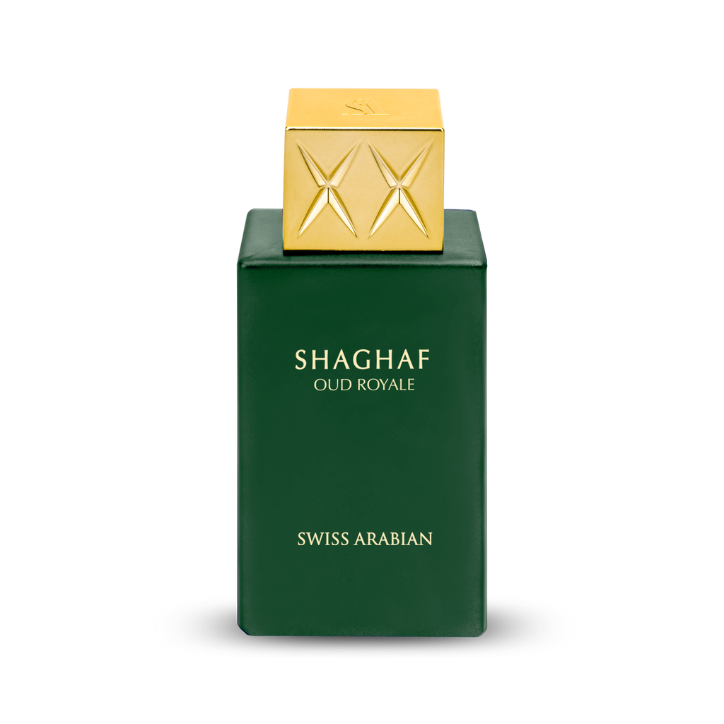 Shaghaf Oud Royale