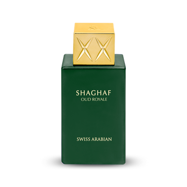 Shaghaf Oud Royale