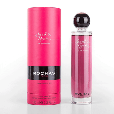 Secret De Rochas Rose Intense
