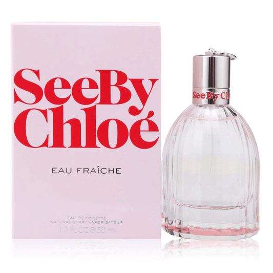 See By Chloe Eau Fraiche by Chloe Perfume for Woman
