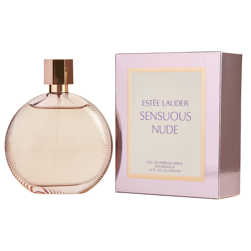 Sensuous Nude