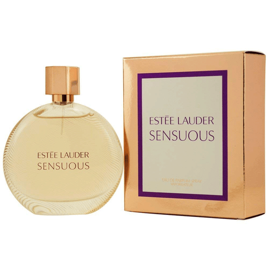 Sensuous by Estee Lauder Perfume for Woman
