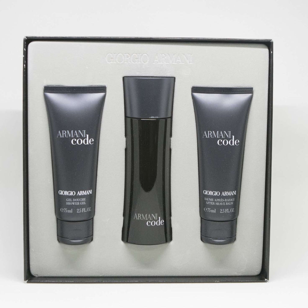 Code Gift Set