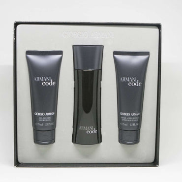 Code Gift Set