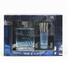Chrome United Gift Set