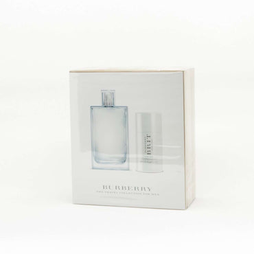 Brit Splash Gift Set