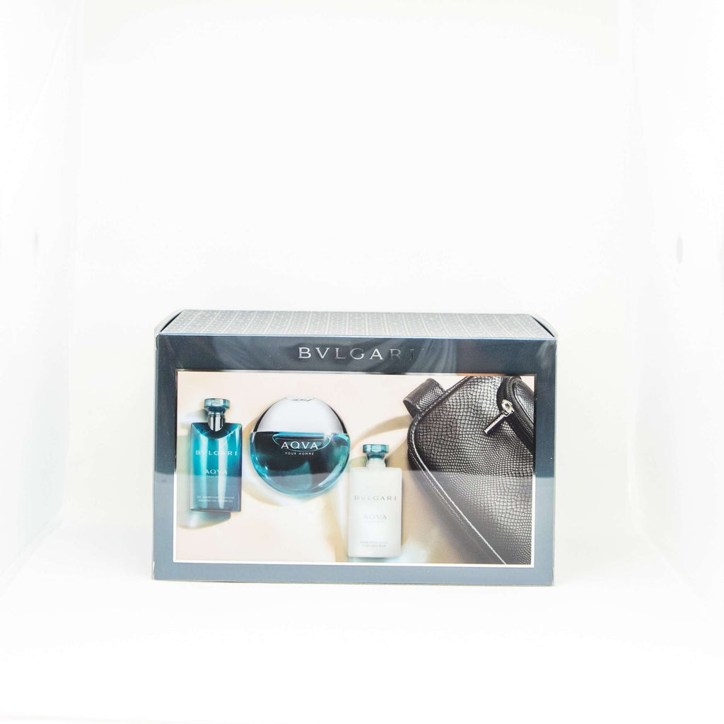 Bvl Roma Aqva Gift Set