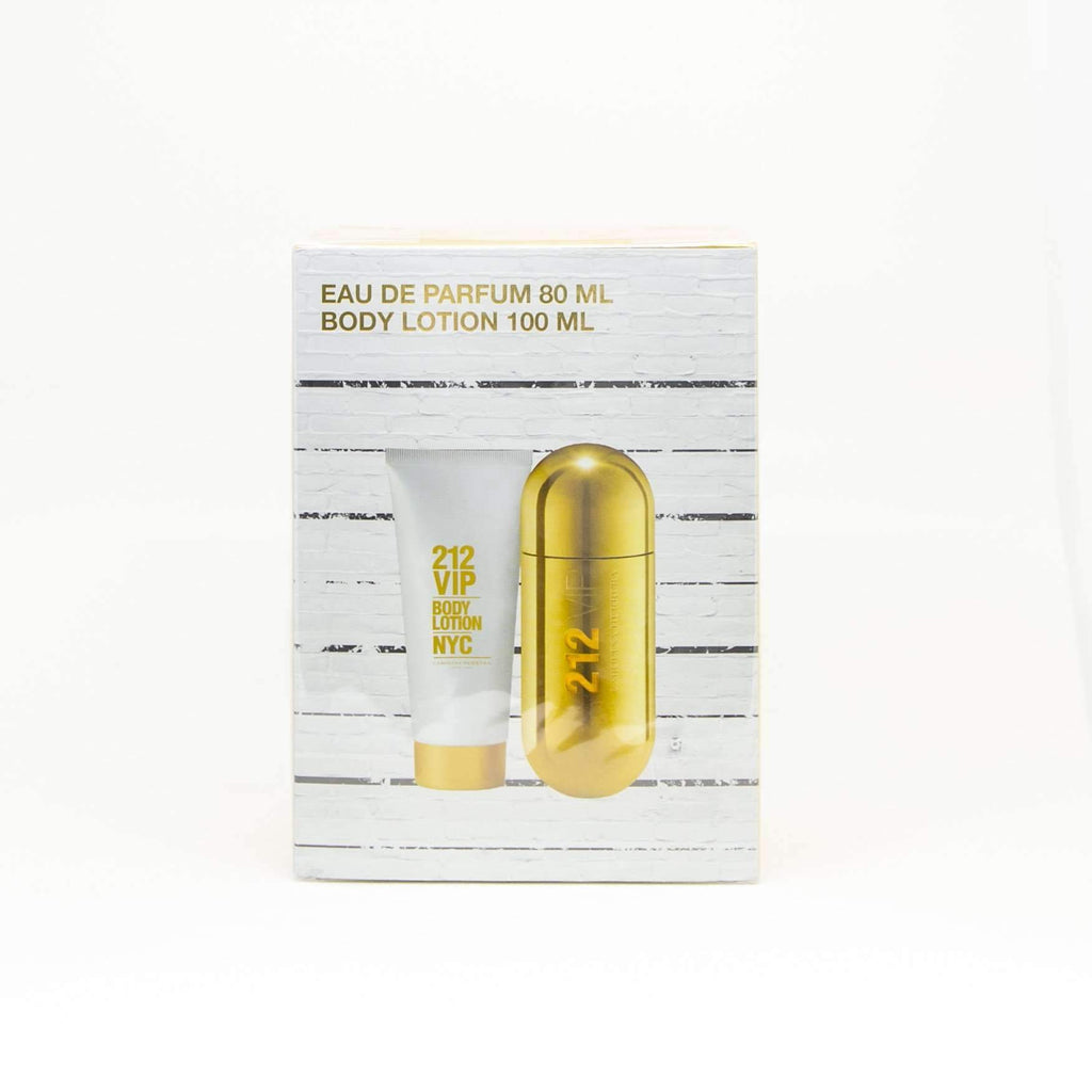 212 Vip Gift Set