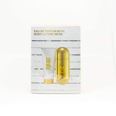 212 Vip Gift Set