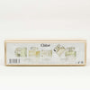 Coffret Mini Chloe Parfum De Roses 2X5Ml Chloe + 5Ml L'Eau De Chloe Edt + 2X5Ml Rode De Chloe Edt