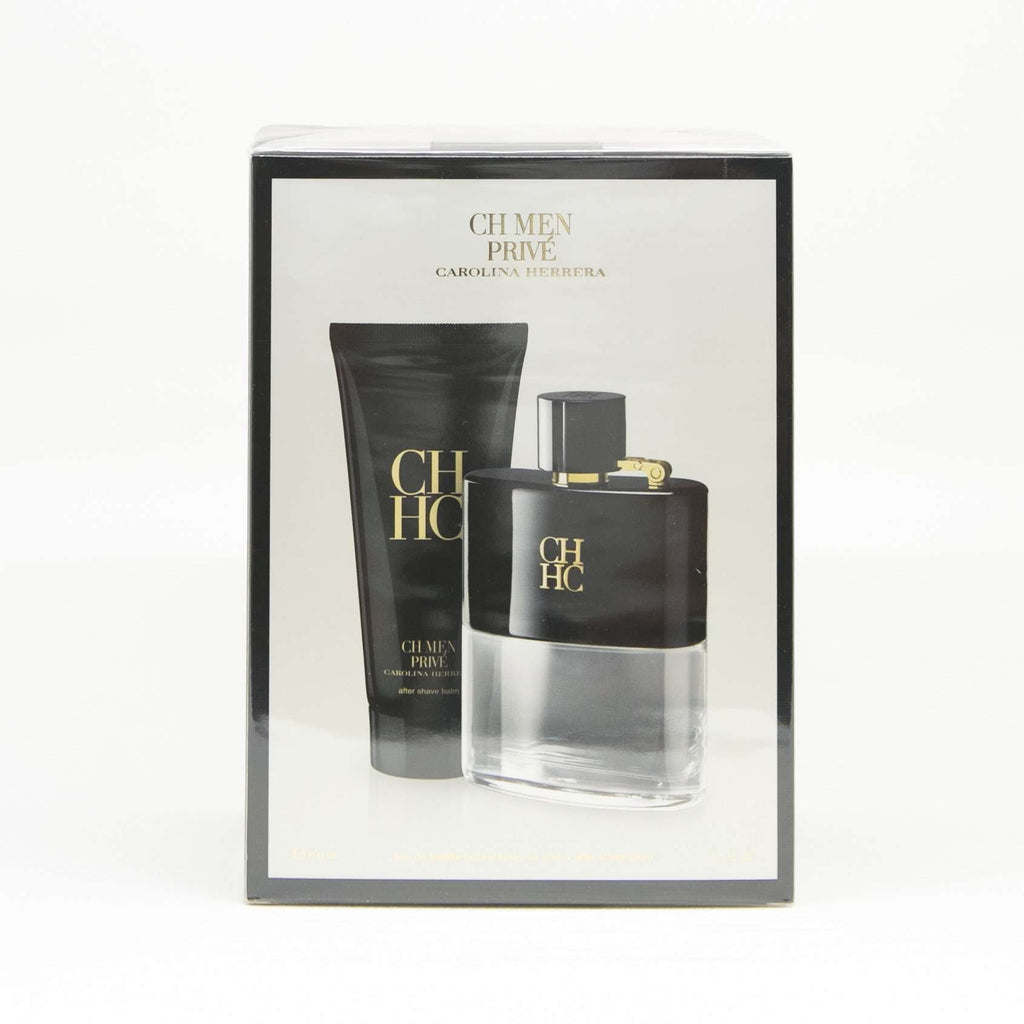 CH Men Prive Gift Set