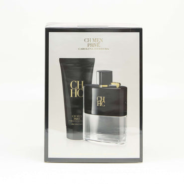 CH Men Prive Gift Set