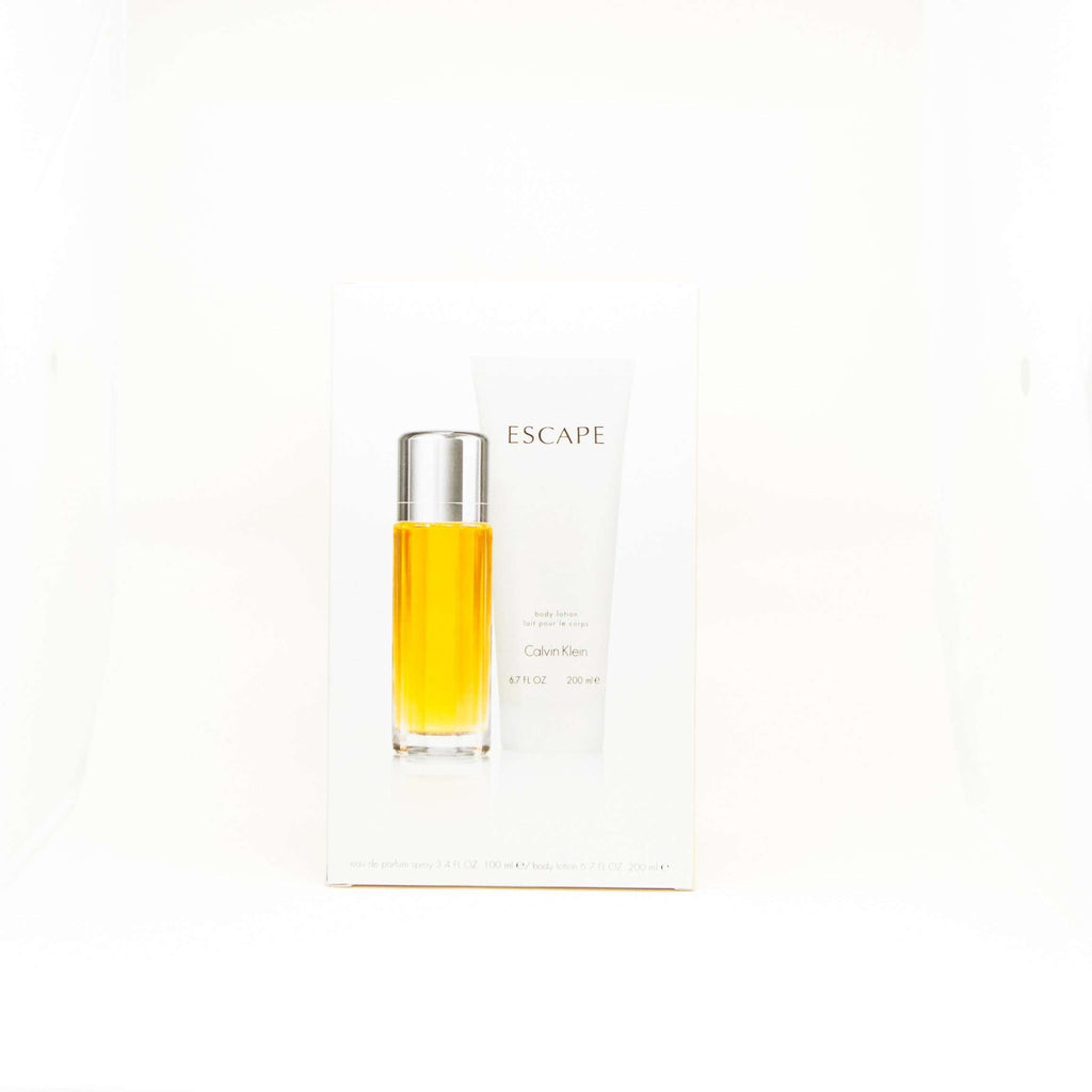 Escape Gift Set