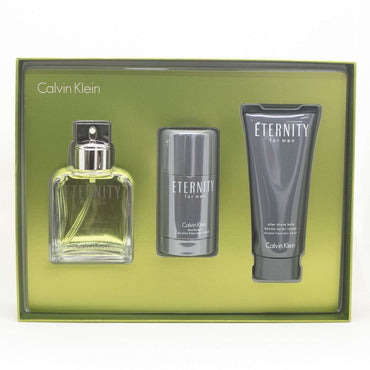 Eternity Gift Set