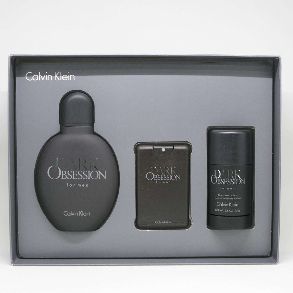 Dark Obsession Gift Set