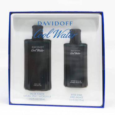 Cool Water Gift Set