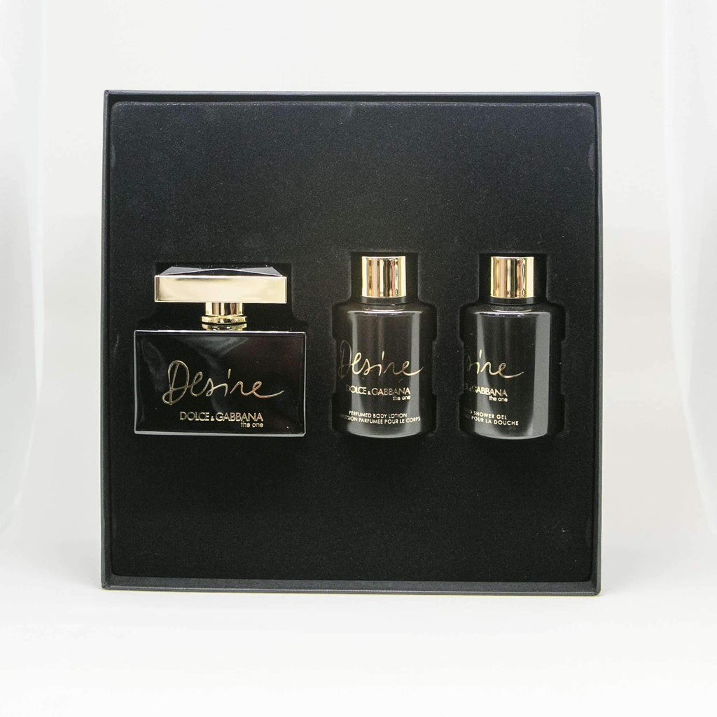 The One Desire Gift Set