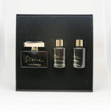 The One Desire Gift Set
