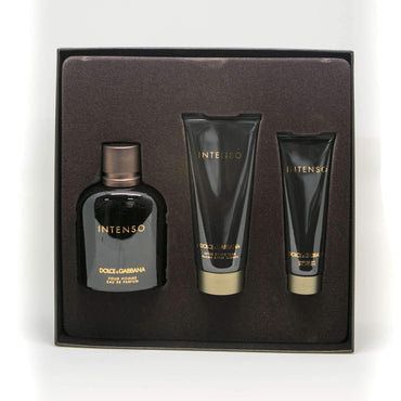 Intenso Gift Set