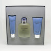 Light Blue Gift Set