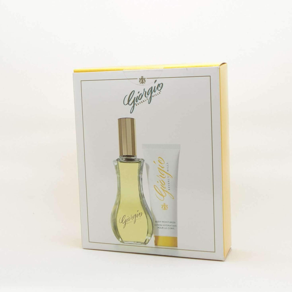 Giorgio Gift Set