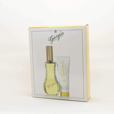 Giorgio Gift Set