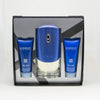 Blue Label Gift Set