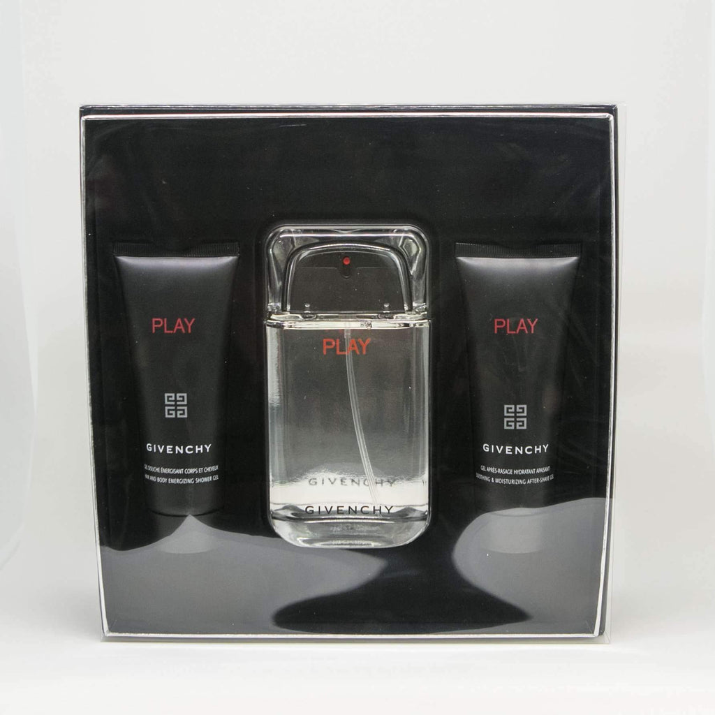 Play Gift Set